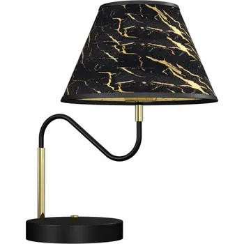 Lampička Stolní lampa HERMES 1xE27/60W/230V
