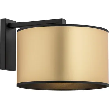 Nástěnné svítidlo Nástěnné svítidlo Argon žluté E27 60 W