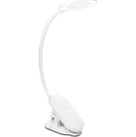 Philips - LED Stmívatelná lampa s klipem FORYS LED/5W/5V CRI 90