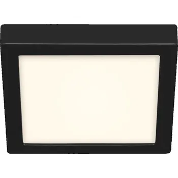 Briloner 3466-415 - LED Stropní svítidlo FIRE LED/16,5W/230V 22,5x22,5 cm