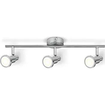 Bodové svítidlo Ledvance - LED Bodové svítidlo SPOT 3xGU10/3W/230V