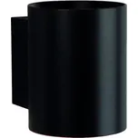 Nástěnné svítidlo SQUALLA TUBA 1xG9/50W/230V černá