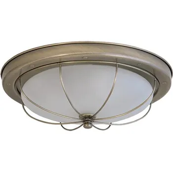 Rabalux 7995 - Stropní svítidlo SUDAN 2xE27/40W/230V