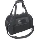 Nobleza - Přepravní taška pro mazlíčky 48 cm černá