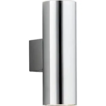 Nástěnné svítidlo Argon 0912 - Nástěnné svítidlo MITOS 2xGU10/5W/230V chrom