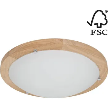 Spot-Light 4753474 - Stropní svítidlo FRIDA 2xE27/40W/230V