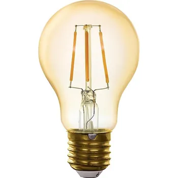 Žárovka LED Stmívatelná žárovka VINTAGE E27/5,5W/230V 2200K - Eglo 11864