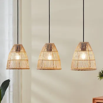 Eglo 43867 - Lustr na lanku AYESGARTH 3xE27/40W/230V