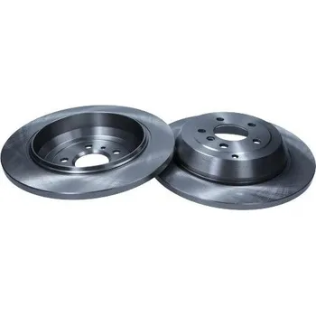 Brzdový kotouč Brzdový kotouč MAXGEAR 19-2683