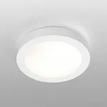 FARO 62965 - Koupelnové stropní svítidlo LOGOS-1 1xE27/15W/230V IP44