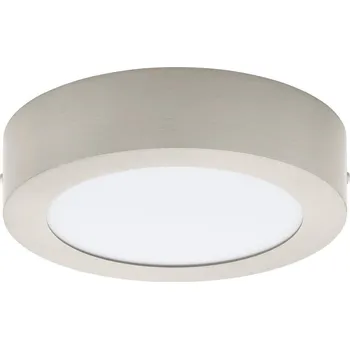 Eglo 78213 - LED Stropní svítidlo FUEVA LED/10,9W/230V