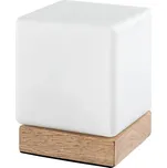 Rabalux 76003 - LED Stmívatelná stolní lampa PIRIT LED/1,2W/5V 3000K buk