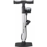 Extol Premium - Pumpa na kolo s manometrem a upouštěcím ventilem