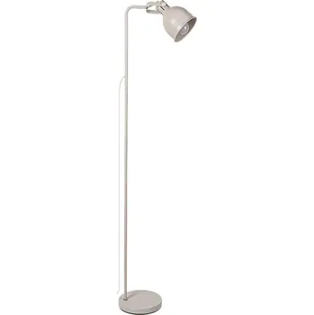 Lampička Rabalux 2243 - Stojací lampa FLINT 1xE27/40W/230V béžová