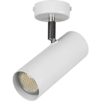 Bodové svítidlo Bodové svítidlo OKO 1xGU10/25W/230V bílá