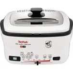 Tefal - Multifunkční fritéza 9v1 VERSALIO DE LUXE 1600W/230V 2 l bílá