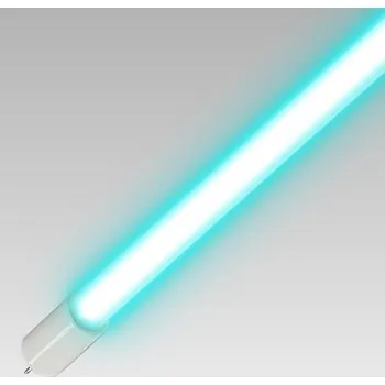 Žárovka Luxera 70421 - Dezinfekční germicidní trubice T5 UVC/28W/230V