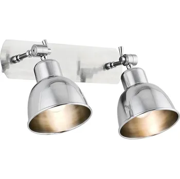 Nástěnné svítidlo Argon 671 - Nástěnné svítidlo EUFRAT 2xE27/60W/230V