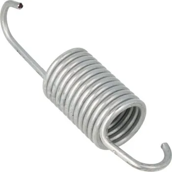 Pružina zavěšení vany pračky 37008404 VESTEL, originál