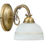 Rabalux 8811 - Nástěnné svítidlo FLOSSI 1xE27/40W/230V