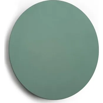 Nástěnné svítidlo Argon 8323 - LED Nástěnné svítidlo OREGON PLUS LED/3W/230V 3000K 12 cm zelená