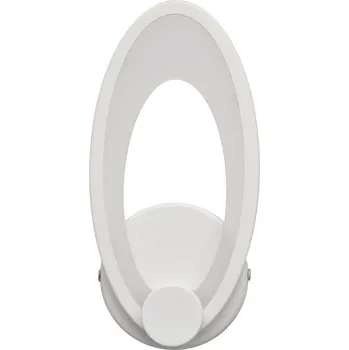 LED Nástěnné svítidlo GENOVA 1xLED/9W/230V