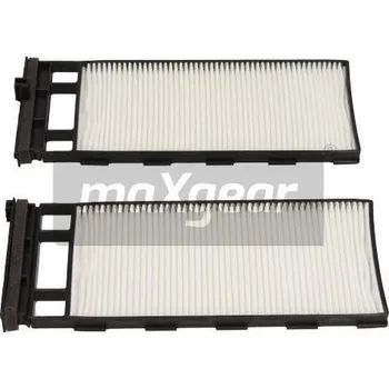 Klimatizace automobilu Filtr, vzduch v interiéru MAXGEAR 26-1026