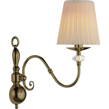 Nástěnné svítidlo Amplex 8395 - Nástěnná lampa LILOSA 1xE14/10W/230V