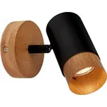 Briloner 2144015 - Nástěnné bodové svítidlo SPOT 1xGU10/9W/230V