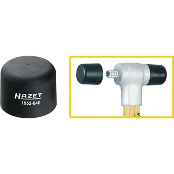 Nářadí pro automobil Náhradní hlava 1952-040 Hazet