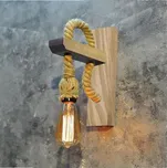 Nástěnné svítidlo 1xE27/200W/230V