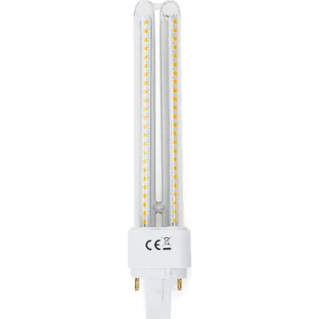 Žárovka LED Žárovka G24D-3/15W/230V 3000K - Aigostar