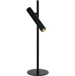 Lucide 79581/05/30 - LED Stmívatelná stolní lampa PHILON LED/4,5W/230V