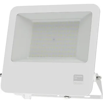 Průmyslové svítidlo LED Reflektor SAMSUNG CHIP LED/100W/230V 6400K IP65 bílá