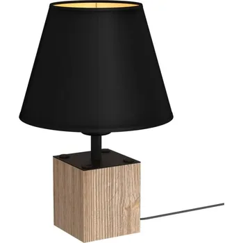 Lampička Stolní lampa SODER 1xE27/60W/230V + záruka 3 roky