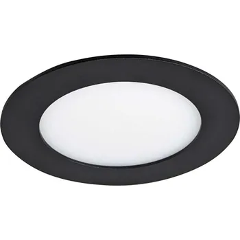 Koupelnové svítidlo LED Koupelnové podhledové svítidlo VEGA LED/6W/230V 3800K pr. 11,8 cm IP44