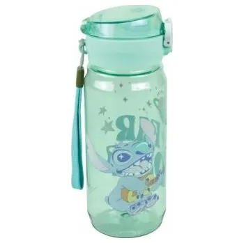 Láhev Giovas Lilo a Stitch Lahev Na Pití 600 ml