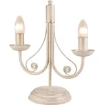 Stolní lampa DONATO 2xE14/40W/230V