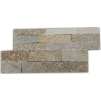 Obklad Přírodní obkladový kámen ZLÍN VZOREK - Kvarcit Sand