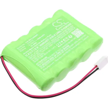 Baterie k notebooku Baterie Cameron Sino CS-RPC400MD - neoriginální