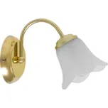 Rabalux 7231 - Nástěnné svítidlo RAFAELLA E14/40W/230V