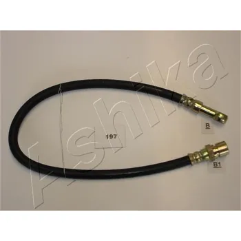 Brzdová hadice Držák, brzdová hadice ASHIKA 69-01-197