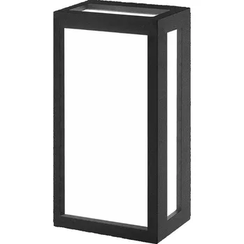 Venkovní osvětlení LED Venkovní nástěnné svítidlo ENTERA LED/10W/230V 4000K IP54