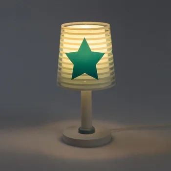 Lampička Dalber Dalber 81191T - Dětská lampička LIGHT FEELING 1xE14/40W/230V + záruka 3 roky