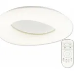 Top Light Cloud PL RC - LED Stmívatelné stropní svítidlo LED/40W/230V DO