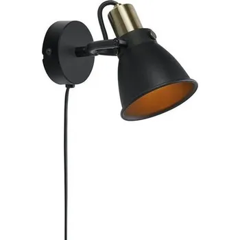 Nástěnné svítidlo Markslöjd 107856 - Nástěnné bodové svítidlo ALTON 1xE14/40W/230V