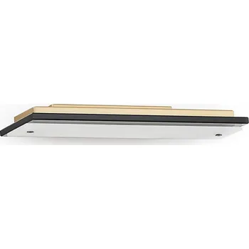 Nástěnné svítidlo Argon 8364 - LED Nástěnné svítidlo VELO LED/7,2W/230V 3000K zlatá/černá