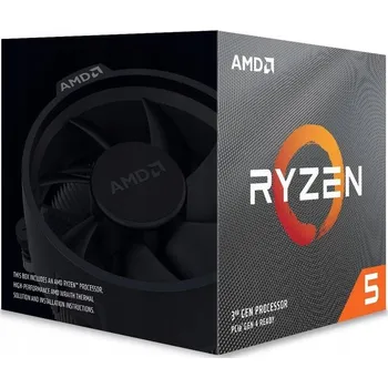 Procesor Procesor AMD Ryzen 5 3400G S-AM4 3.70/4.20GHz BOX