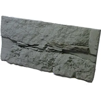 Obklad Obklady VASPO VZOREK - Kámen Mix Zelenošedý