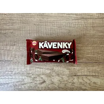 Potravina Sedita Kávenky Arabica 50g